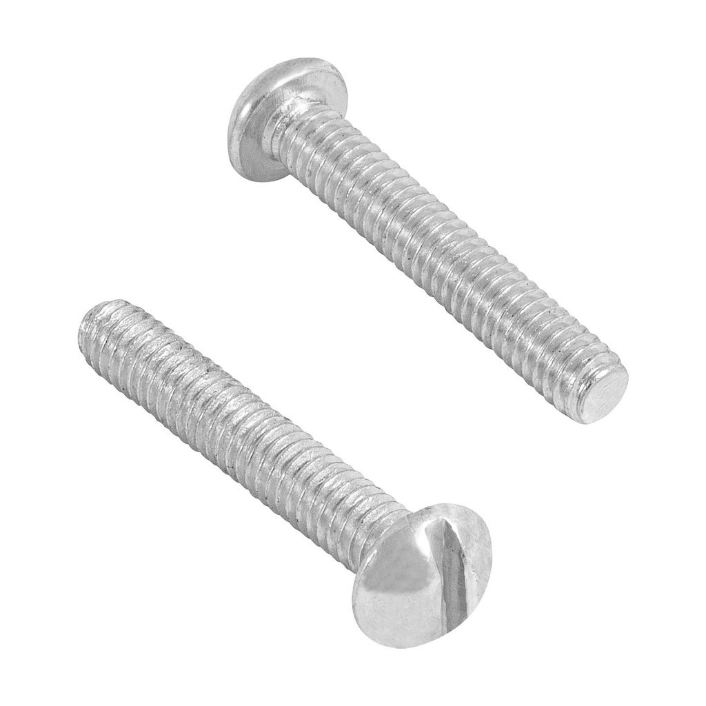 Tornillo Tipo Estufa 5/32 x 1", Por Pieza, Fiero [44609]